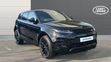 Land Rover Range Rover Evoque 2.0 D200 Edition 5dr Auto Diesel Hatchback